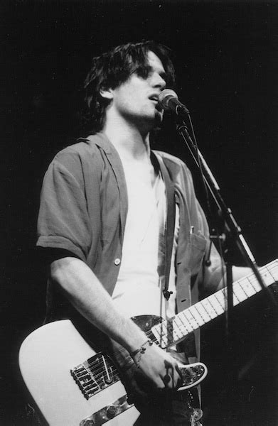 jeff buckley gay|Jeff Buckley